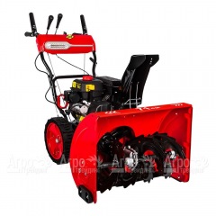 Снегоуборщик DDE ST7071E во Владикавказе