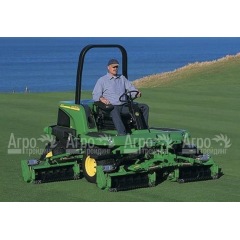 Бензиновая газонокосилка  для фейрвея Jonh Deere - 1905  во Владикавказе