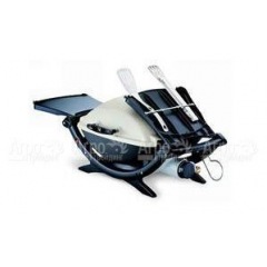 Газовый гриль Weber® Q™ во Владикавказе