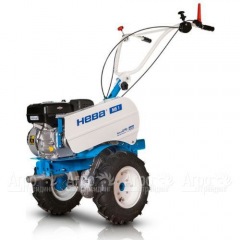 Мотоблок Нева МБ1-Б МультиАГРО-ZS с двигателем GB225 7.5 л.с. во Владикавказе