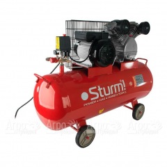 Компрессор воздушный Sturm AC931031 во Владикавказе