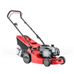 Газонокосилка бензиновая Solo by AL-KO 582 во Владикавказе