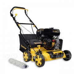 Скарификатор бензиновый Champion GSC4840 во Владикавказе