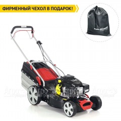 Газонокосилка бензиновая GEOS by Al-Ko Classic 51 SP-K Plus во Владикавказе