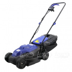 Газонокосилка электрическая Bojet ELM-33 во Владикавказе