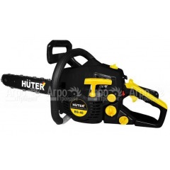 Бензиновая пила Huter BS-40-16" во Владикавказе
