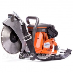 Бензорез Husqvarna K760 Rescue 12" во Владикавказе