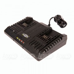 Двойное зарядное устройство Worx WA3869 во Владикавказе