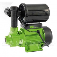 Насосная станция Сибртех НС400-Ч во Владикавказе