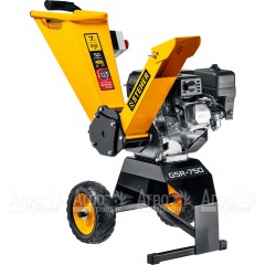 Измельчитель бензиновый Steher GSR-750 во Владикавказе
