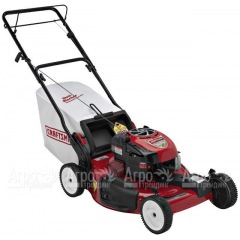 Газонокосилка бензиновая Craftsman 37061 во Владикавказе