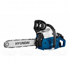 Бензопила Hyundai Х 370-14" во Владикавказе