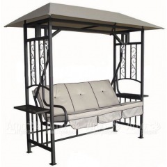 Садовые качели Comfort Garden Gazebo GHS 002 во Владикавказе