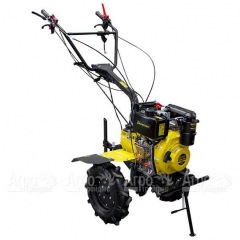 Мотоблок Champion DC1163E во Владикавказе