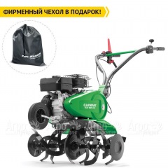 Культиватор Caiman Eco 40M C2 во Владикавказе