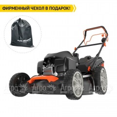 Газонокосилка бензиновая Yard Fox PRO 51 SH V во Владикавказе