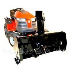 Снегоуборщик Parton 700575-1 во Владикавказе