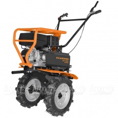 Мотоблок Carver МТ-7106T (фрезы в комплекте) во Владикавказе