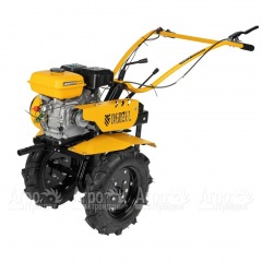 Мотоблок Denzel DPT-270S (фрезы в комплекте) во Владикавказе