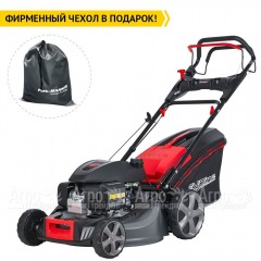 Газонокосилка бензиновая EVOline LMG 53 CVH во Владикавказе