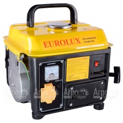 Бензогенератор Eurolux G950A 0.65 кВт во Владикавказе