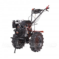 Мотоблок дизельный Patriot Boston 12DE во Владикавказе