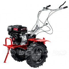 Мотоблок Зубр МТШ-600 (фрезы в комплекте) во Владикавказе