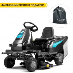 Садовый райдер Caiman Rido 84i Max во Владикавказе