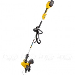 Аккумуляторный триммер Denzel RТ300-36 во Владикавказе