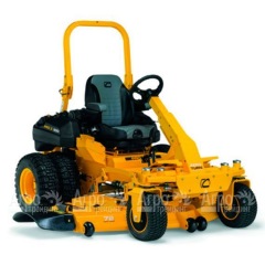 Садовый райдер Cub Cadet Z9 183ID во Владикавказе