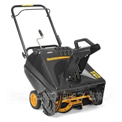 Снегоуборщик Partner SB 210E 9618100-02 во Владикавказе