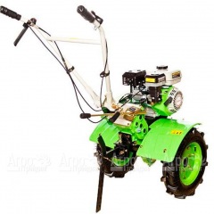 Мотоблок RedVerg Муравей-3 (2 колеса) во Владикавказе