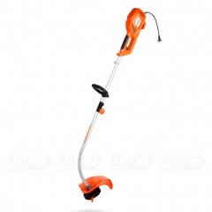 Электрический триммер Patriot ELT 1150 + нож в комплекте! во Владикавказе