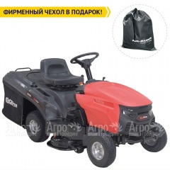 Садовый минитрактор EVOline TRG 84 CH во Владикавказе