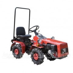 Многофункциональный минитрактор Беларус 132Н-01 + ПСМ во Владикавказе