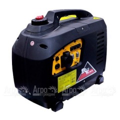 Инверторный генератор RedVerg RD-IG1000 0.9 кВт во Владикавказе