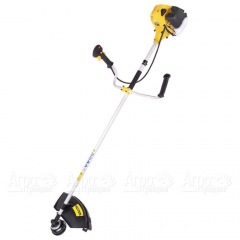 Бензокоса (бензиновый триммер) Huter GGT-1000T во Владикавказе