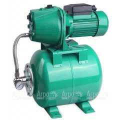 Насосная станция Patriot R 1000/24 во Владикавказе