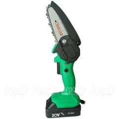 Аккумуляторная пила Zitrek GreenSaw 20 4" во Владикавказе