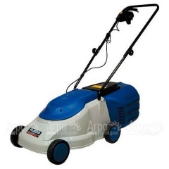 Газонокосилка электрическая Elmos EME100 во Владикавказе