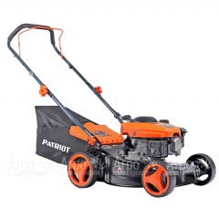 Газонокосилка бензиновая Patriot PT 400 во Владикавказе