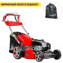 Газонокосилка бензиновая Efco LR 53 TBXE Allroad Plus 4 во Владикавказе