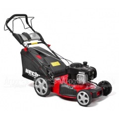 Газонокосилка бензиновая Hecht 546 SBW 5 в 1 во Владикавказе