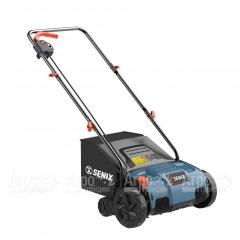 Скарификтор/аэратор электрический Senix SCE16-L-EU во Владикавказе