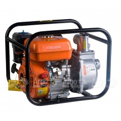 Бензиновая мотопомпа Sturm BP8761 во Владикавказе