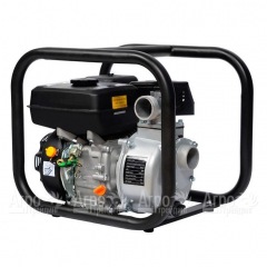 Бензиновая мотопомпа Zitrek PGT1000 во Владикавказе