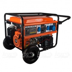 Бензогенератор Sturm PG8765E 6 кВт во Владикавказе