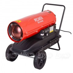 Дизельная тепловая пушка Ресанта ТДП-20АКД во Владикавказе