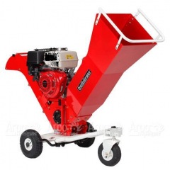 Измельчитель бензиновый Tielburger TH65 во Владикавказе