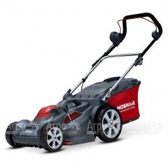Газонокосилка электрическая Мобил К XME37 Про во Владикавказе